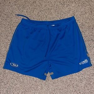 Capelli Rush Shorts